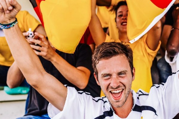 supporters-from-germany-at-game